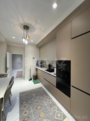 Продаётся 3-комн. новостройка 115 м², Сураханский  р., photo 13 from 17