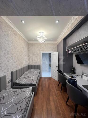 Продаётся 3-комн. новостройка 115 м², Сураханский  р., photo 10 from 17