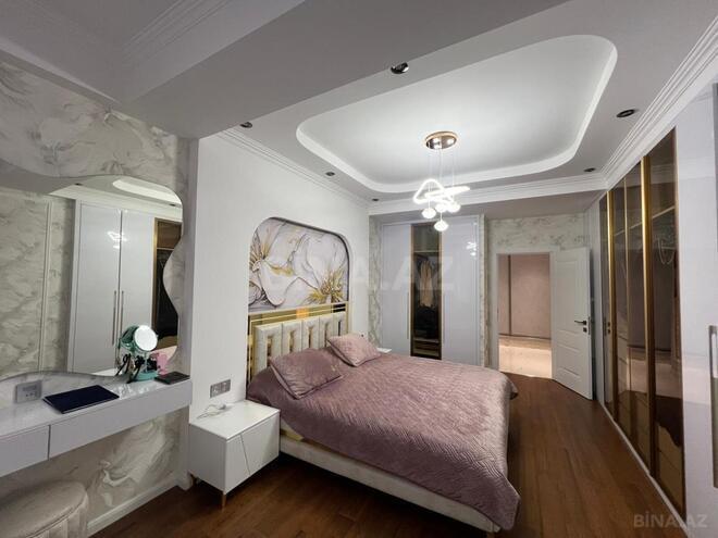 Продаётся 3-комн. новостройка 115 м², Сураханский  р., photo 8 from 17
