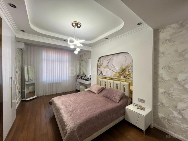 Продаётся 3-комн. новостройка 115 м², Сураханский  р., photo 7 from 17