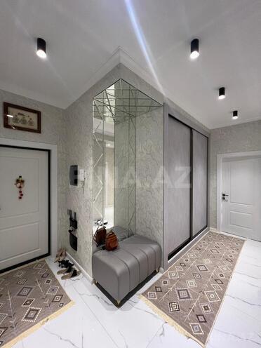 Продаётся 3-комн. новостройка 115 м², Сураханский  р., photo 3 from 17