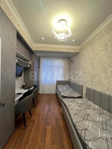Продаётся 3-комн. новостройка 115 м², Сураханский  р., photo 11 from 17