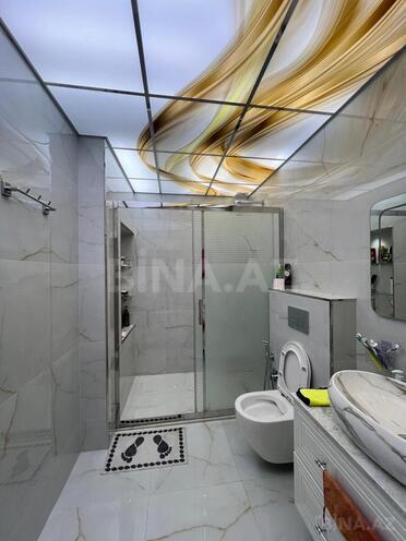 Продаётся 3-комн. новостройка 115 м², Сураханский  р., photo 14 from 17