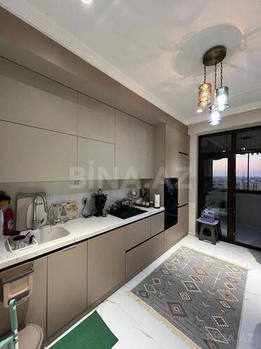 Продаётся 3-комн. новостройка 115 м², Сураханский  р., photo 12 from 17