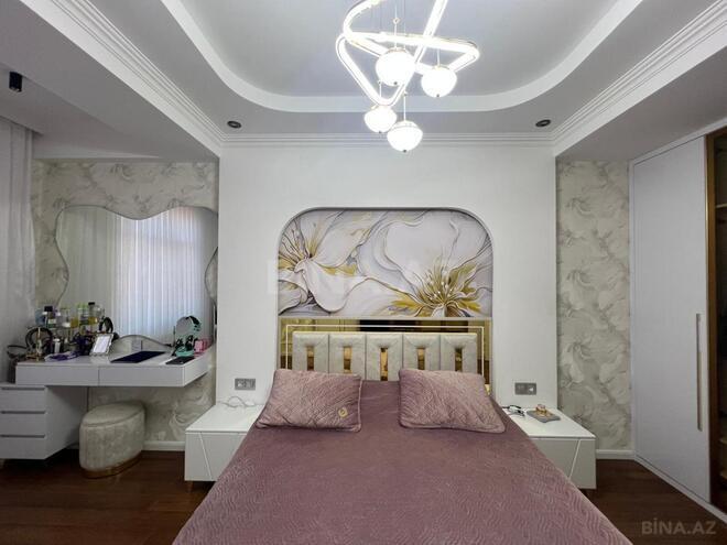 Продаётся 3-комн. новостройка 115 м², Сураханский  р., photo 9 from 17