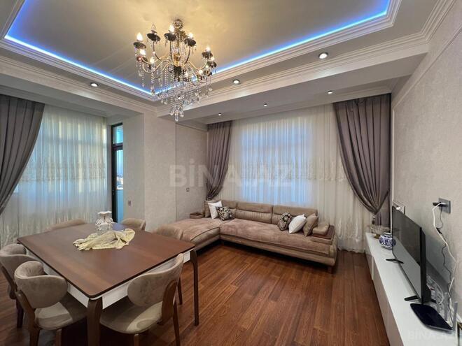 Продаётся 3-комн. новостройка 115 м², Сураханский  р., photo 5 from 17