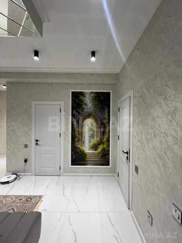 Продаётся 3-комн. новостройка 115 м², Сураханский  р., photo 4 from 17