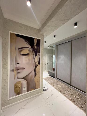 Продаётся 3-комн. новостройка 115 м², Сураханский  р., photo 1 from 17