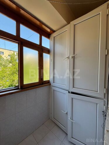 Продаётся 4-комн. вторичка 75 м², м. Ази Асланов, photo 11 from 16