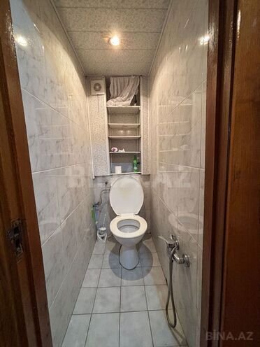 Продаётся 4-комн. вторичка 75 м², м. Ази Асланов, photo 10 from 16