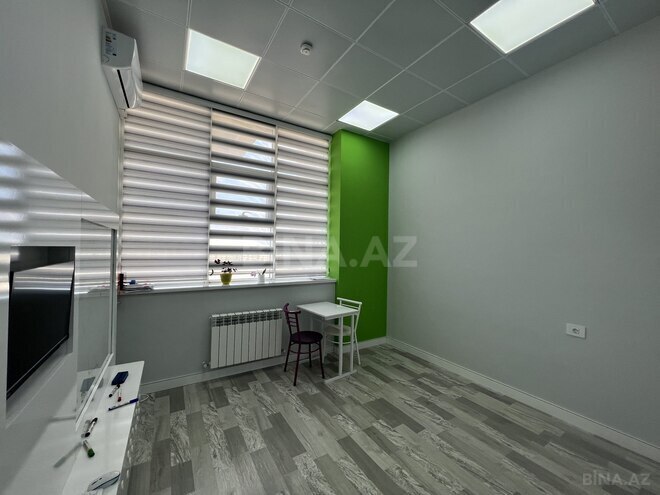 Сдаётся 5-комн. новостройка 170 м², м. Элмляр Академиясы, photo 9 from 17