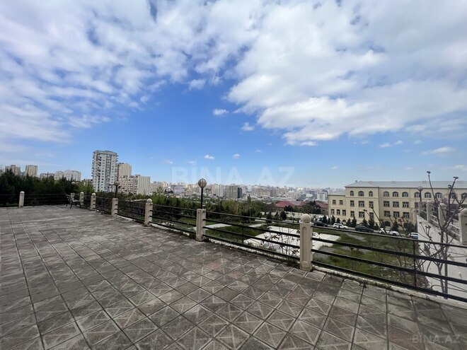 Сдаётся 5-комн. новостройка 170 м², м. Элмляр Академиясы, photo 16 from 17