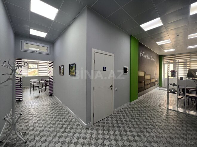 Сдаётся 5-комн. новостройка 170 м², м. Элмляр Академиясы, photo 6 from 17