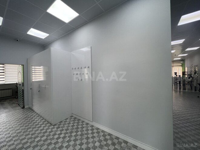 Сдаётся 5-комн. новостройка 170 м², м. Элмляр Академиясы, photo 10 from 17