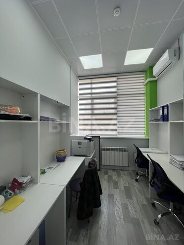 Сдаётся 5-комн. новостройка 170 м², м. Элмляр Академиясы, photo 12 from 17