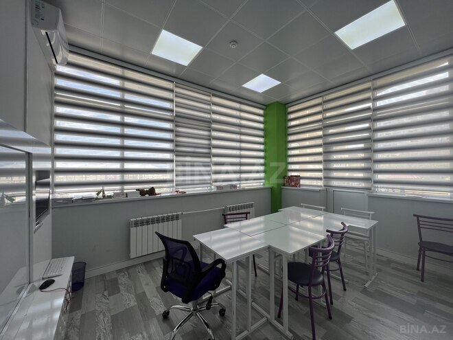 Сдаётся 5-комн. новостройка 170 м², м. Элмляр Академиясы, photo 11 from 17
