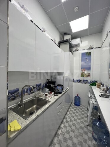 Сдаётся 5-комн. новостройка 170 м², м. Элмляр Академиясы, photo 7 from 17