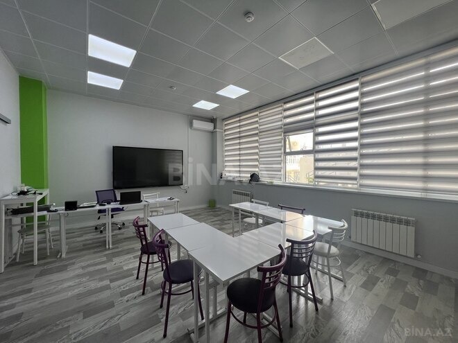 Сдаётся 5-комн. новостройка 170 м², м. Элмляр Академиясы, photo 3 from 17