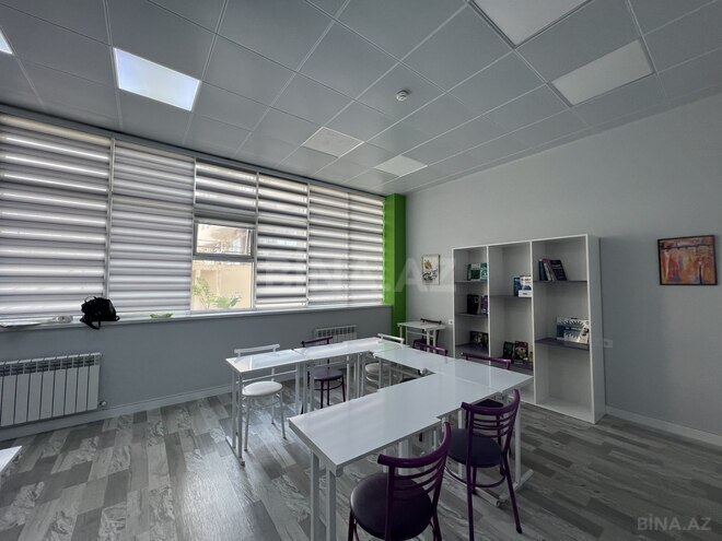 Сдаётся 5-комн. новостройка 170 м², м. Элмляр Академиясы, photo 4 from 17