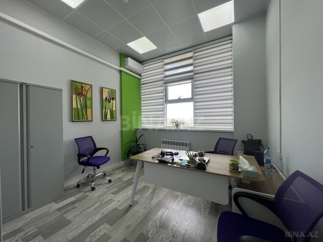 Сдаётся 5-комн. новостройка 170 м², м. Элмляр Академиясы, photo 14 from 17
