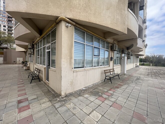 Сдаётся 5-комн. новостройка 170 м², м. Элмляр Академиясы, photo 15 from 17