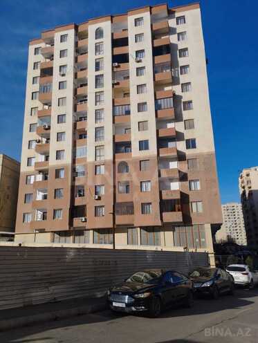 Продаётся 3-комн. новостройка 138 м², Ясамальский р., photo 12 from 13