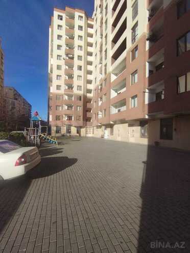 Продаётся 3-комн. новостройка 138 м², Ясамальский р., photo 3 from 13