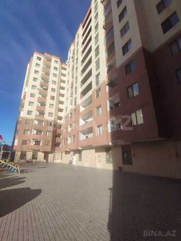 Продаётся 3-комн. новостройка 138 м², Ясамальский р., photo 1 from 13