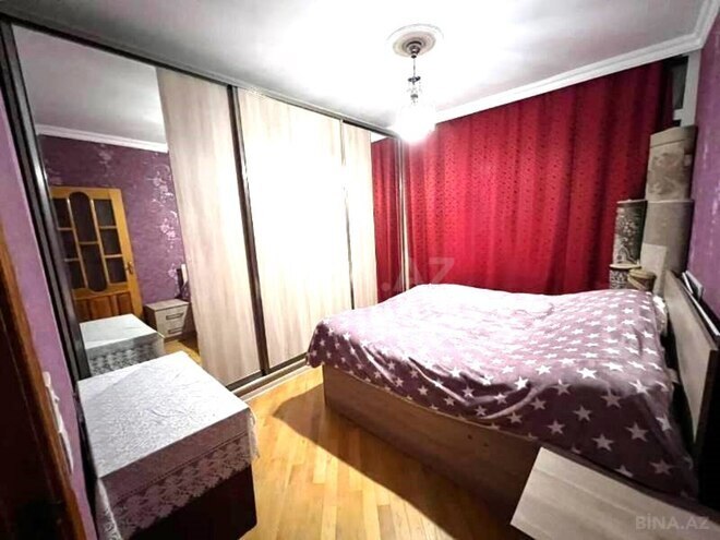 Продаётся 3-комн. вторичка 60 м², м. Ази Асланов, photo 10 from 15