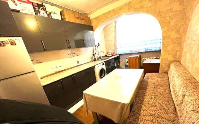 Продаётся 3-комн. вторичка 60 м², м. Ази Асланов, photo 12 from 15