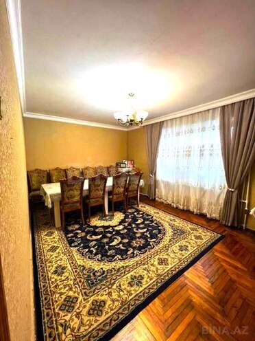 Продаётся 3-комн. вторичка 60 м², м. Ази Асланов, photo 3 from 15