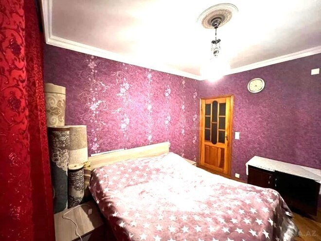 Продаётся 3-комн. вторичка 60 м², м. Ази Асланов, photo 6 from 15