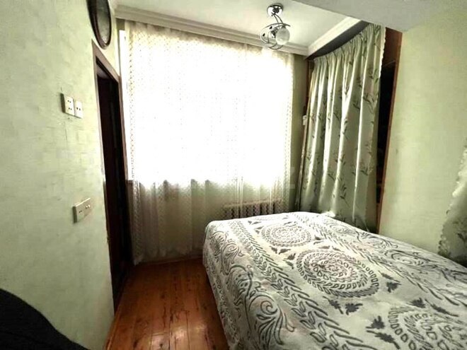 Продаётся 3-комн. вторичка 60 м², м. Ази Асланов, photo 5 from 15