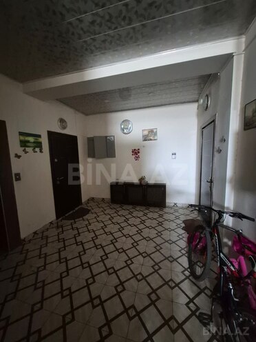 Продаётся 3-комн. новостройка 110 м², м. Иншаатчылар, photo 17 from 18