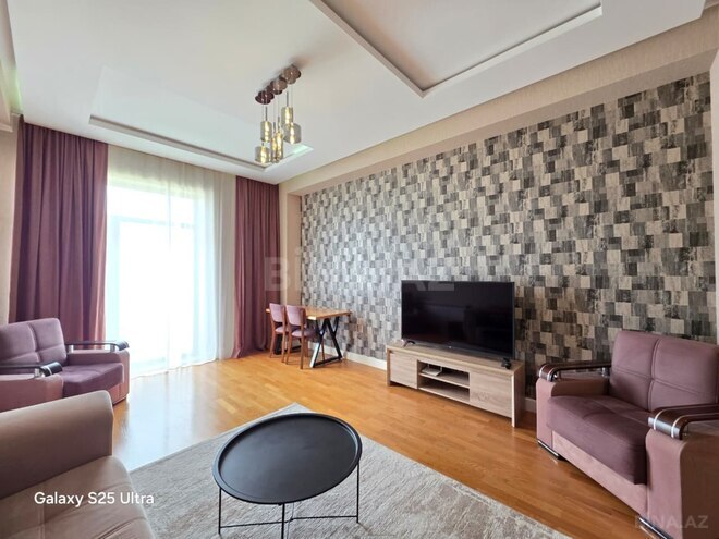 Сдаётся 4-комн. новостройка 170 м², пос. Аг шехер, photo 4 from 24