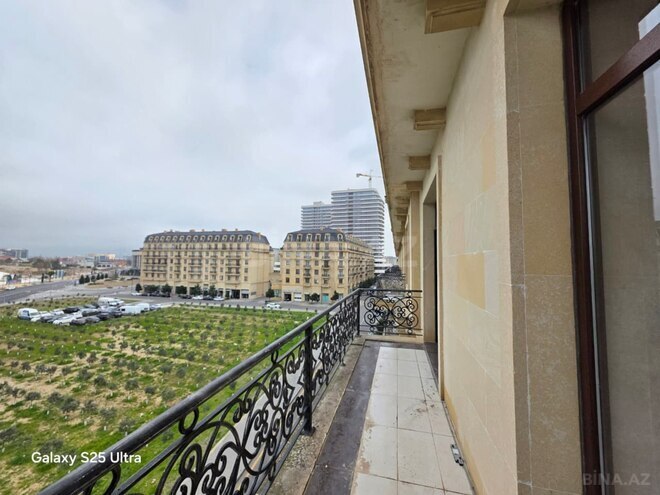 Сдаётся 4-комн. новостройка 170 м², пос. Аг шехер, photo 23 from 24
