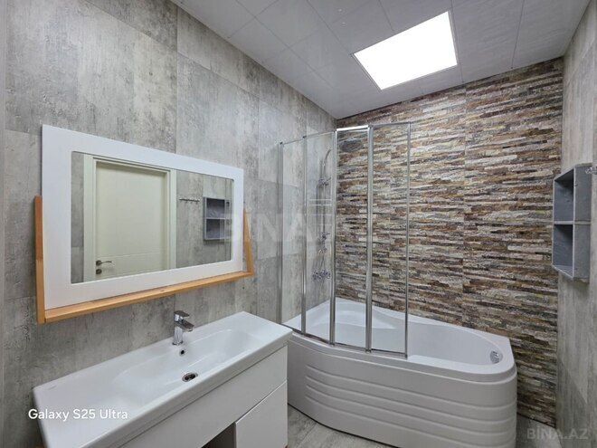 Сдаётся 4-комн. новостройка 170 м², пос. Аг шехер, photo 21 from 24