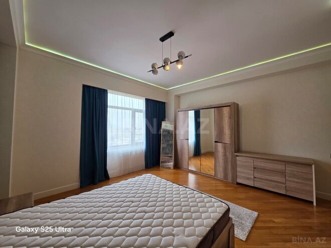 Сдаётся 4-комн. новостройка 170 м², пос. Аг шехер, photo 8 from 24