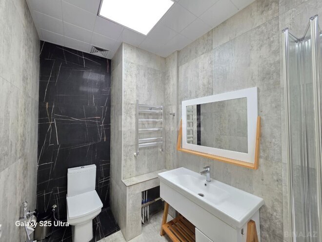 Сдаётся 4-комн. новостройка 170 м², пос. Аг шехер, photo 22 from 24