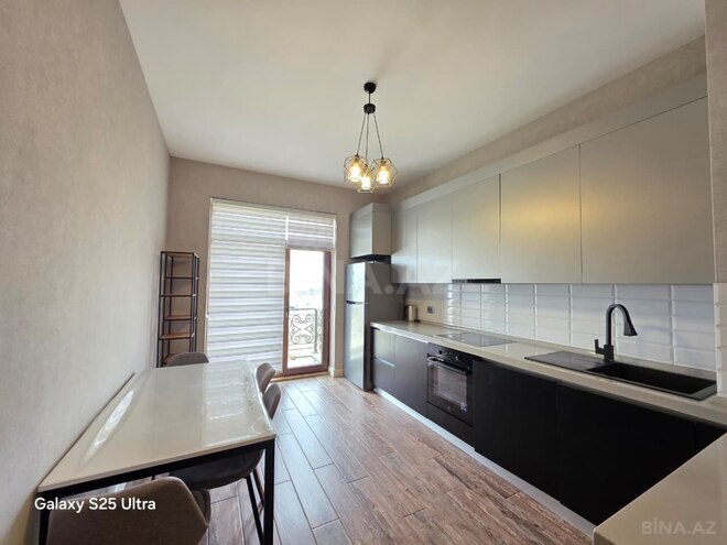 Сдаётся 4-комн. новостройка 170 м², пос. Аг шехер, photo 14 from 24