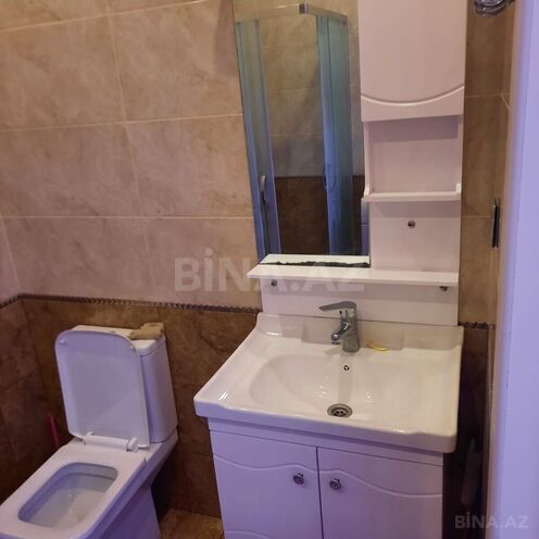 Сдаётся 3-комн. новостройка 140 м², м. Гянджлик, photo 15 from 18