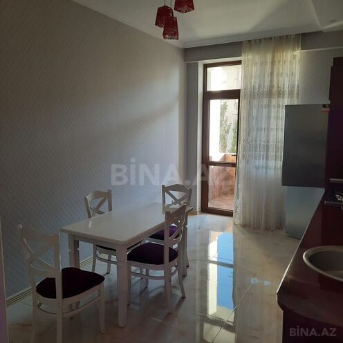 Сдаётся 3-комн. новостройка 140 м², м. Гянджлик, photo 11 from 18