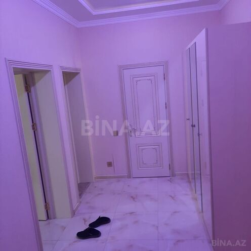 Сдаётся 3-комн. новостройка 140 м², м. Гянджлик, photo 3 from 18