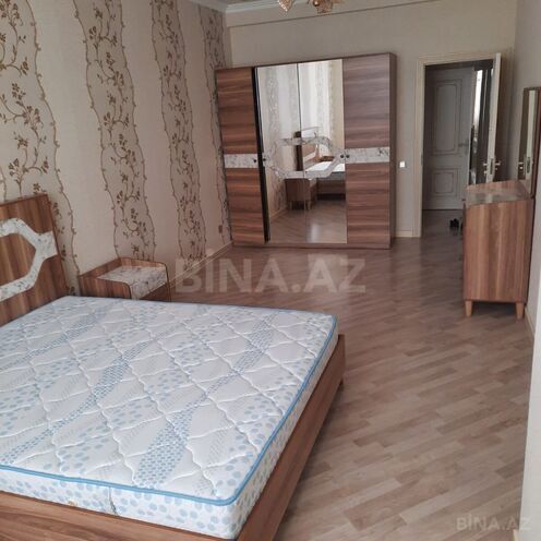 Сдаётся 3-комн. новостройка 140 м², м. Гянджлик, photo 7 from 18