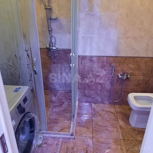 Сдаётся 3-комн. новостройка 140 м², м. Гянджлик, photo 14 from 18