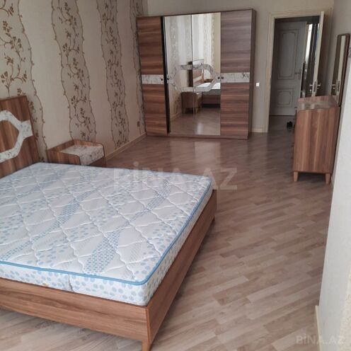 Сдаётся 3-комн. новостройка 140 м², м. Гянджлик, photo 6 from 18