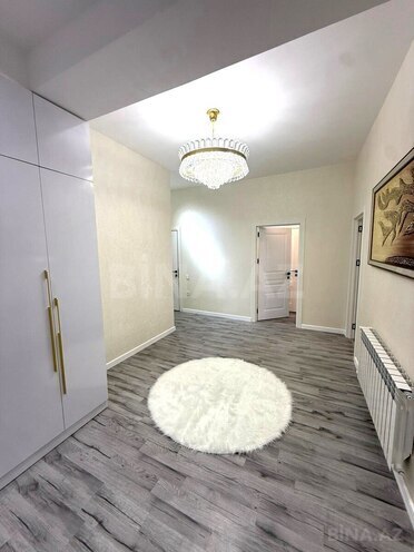 Продаётся 2-комн. новостройка 103 м², Насиминский  р., photo 7 from 20