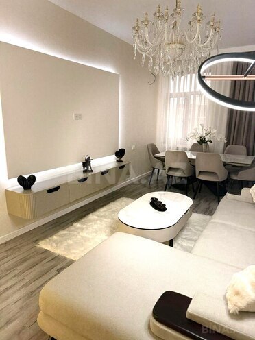 Продаётся 2-комн. новостройка 103 м², Насиминский  р., photo 15 from 20