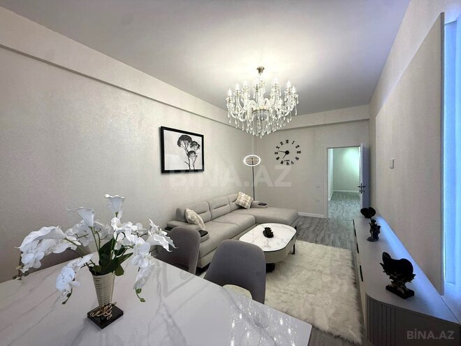 Продаётся 2-комн. новостройка 103 м², Насиминский  р., photo 19 from 20