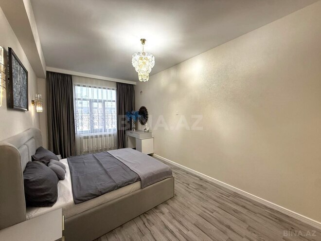 Продаётся 2-комн. новостройка 103 м², Насиминский  р., photo 14 from 20